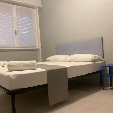 Sleep To Milan Apartment-3