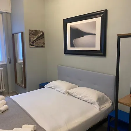 Sleep To Milan Apartment-2