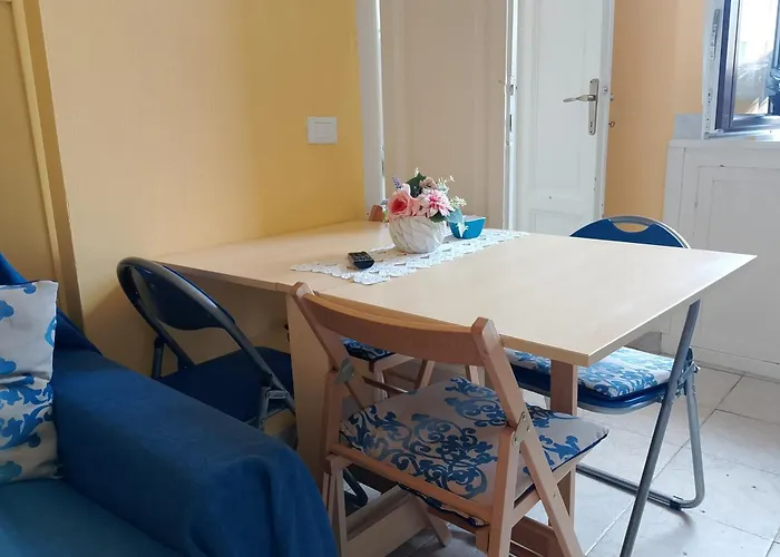 Mirella's Sweet Home -navigli